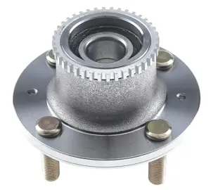 541009 | Wheel Bearing and Hub Assembly | Edge Wheel Bearings
